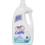 Photo of Cuddly Concentrate Care & Protect Liquid Fabric Softener Conditioner, , 76 Washes, Antibacterial, Eliminates 99.9% Of Odour Causing Bacteria 1.9l