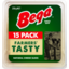Photo of Bega Tasty Cheese Slices 15 Pack