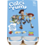 Photo of Calci Yum Toy Story Strawberry, Banana And Vanilla Flavoured Yoghurt Multipack (12 X Tubs)