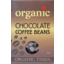 Photo of Organic Times - Milk Chocolate Coffee Beans