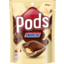 Photo of Pods Snickers Chocolate Snack & Share Bag 160g