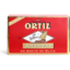 Photo of Ortiz White Tuna In Oil 112g