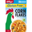 Photo of Kelloggs Gluten Free Corn Flakes