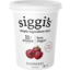 Photo of Siggi's Yoghurt Raspberry 500g