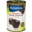Photo of Admiral Stoneless Black Cherries In Syrup