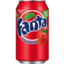 Photo of Fanta Strawberry Soda