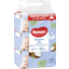 Photo of Huggies Thick Baby Wipes Coconut Oil 3x80 Pack 3.0x80