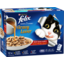 Photo of Felix Adult As Good As It Looks™ Gravy Lover Meat Selection Wet Cat Food