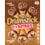 Photo of Peters Drumstick Minis Super Choc & Caramel Nut Ice Cream 6 Mixed Pack 480ml