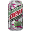 Photo of Mountain Dew Energised Sugar Free Major Melon Soft Drink Single Can