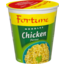 Photo of Fortune Noodles Chicken 70g