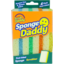 Photo of Sponge Daddy 4pk