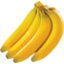 Photo of Bananas Ripe 