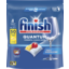 Photo of Finish Powerball Ultimate All In emon Sparkle Dishwasher Tablets 50 Pack