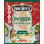 Photo of Trident Thai Noodle Soup Chicken Flavour