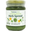 Photo of Waiheke Herbs Supergreens Herb Spread