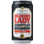 Photo of Bearded Lady Bourbon & Cola 8% Can