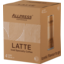 Photo of Allpress Espresso Latte Iced Specialty Coffee 4x240ml