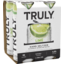 Photo of  Truly Hard Seltzer Lime 4 X 330ml 