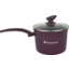 Photo of Wonderchef Everest Aluminium Sauce Pan with Lid 2.85 Litres/18cm - Purple