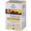 Photo of Organic India Tulsi Holy Basil Herbal Supplement Infusion Bags Lemon Ginger - 18 Ct 
