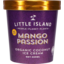 Photo of Little Island Mango Passion Organic Coconut Ice Cream