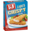 Photo of I&J Fish Lite/Crispy Org 425gm