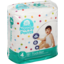 Photo of Little Ones Ultra Dry Nappy Pants Toddler Size 4 25 Pack