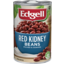 Photo of Edgell Kidney Beans Red 400gm