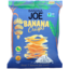 Photo of Banana Joe Chips Sea Salt