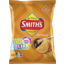 Photo of Smith's Crinkle Cut Potato Chips Barbecue 170g 170g