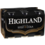 Photo of Highland Scotch 4.8% & Cola Cans - 6 X 375ml 
