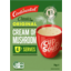 Photo of Continental Cupasoup Cream Of Mushroom 4 Pack