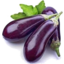 Photo of Eggplant - per kg *weighed