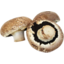 Photo of Organic Mushroom Swiss Brown 180gm