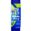Photo of Razor, Gillette Blue II UltraGrip Pivot Disposable 5-pack