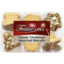 Photo of Bakers Collection Festive Fare Shortbread Shapes 200gm
