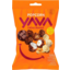 Photo of Yava Cacao Peanut Popcorn 60g