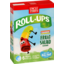 Photo of Uncle Tobys Roll-Ups Rainbow Fruit Salad Snacks Made With Real Fruit X6