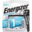 Photo of Energizer Max Plus Advanced Aa Alkaline Batteries 4 Pack