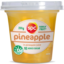 Photo of SPC Snack Pineapple In Juice