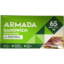 Photo of Armada Bags Sandwich Medium 65 Pack