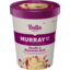 Photo of Bulla Vanilla & Boysenberry Murray St Ice Cream