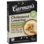 Photo of Carman's Porridge Sachets Cholesterol Lowering Creamy Vanilla 5 Pack