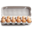 Photo of Org Eggs 690g