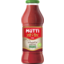 Photo of Mutti Organic Passata Tomato Puree