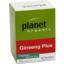Photo of Planet Organics Org Ginseng Plus Herbal Tea 25 Bags
