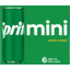Photo of Sprite Mini Soft Drink Cans