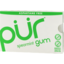 Photo of Pur Spearmint Gum - 9 Ct