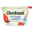 Photo of Chobani No Added Sugar Apple Cinnamon Greek Yogurt 150g